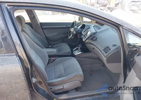 2010 Honda Civic Ex from USA, damaged, VIN 2HGFA1F8XAH508212